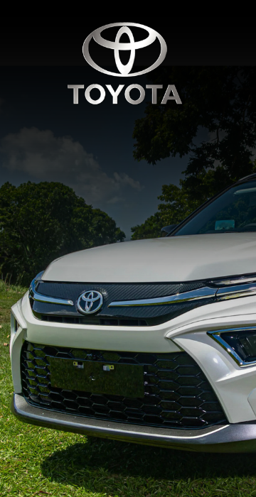 Toyota Listing